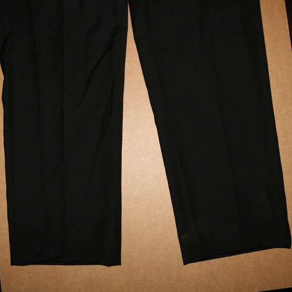 Ari8to Aristo Eighteen Stirling Wool Dress Pants - Picture 4 of 8